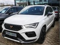 Neu Cupra Ateca 190 PS (139 kW) 2026 Bila weiss SUV