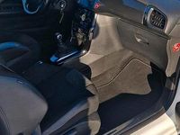 Gebraucht Citroën DS3 Sport Chic 156 PS (114 kW) 2013 Weiß Kleinwagen