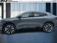 Gebraucht Renault Rafale Techno 200 PS (147 kW) 2025 Grau SUV