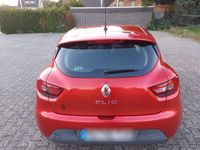 gebraucht Renault Clio IV 