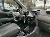 gebraucht Peugeot 108 1.0 VTi 72 S&S Style KLIMA R-KAM SHZG