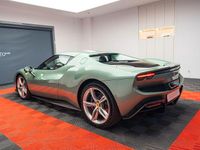 Gebraucht Ferrari 296 829 PS (609 kW) 2024 Grün