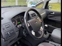 gebraucht Ford C-MAX neue TÜV