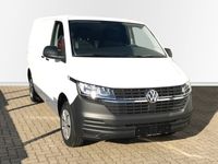 gebraucht VW T6.1 Kasten 2.0 TDI Klima