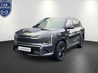 Gebraucht Kia EV5 Launch Edition 160 kW (218 PS) 2026 Grau SUV