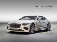Usata Bentley Continental 2025 Bianco