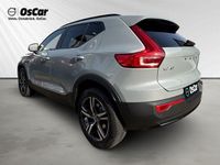 Gebraucht Volvo XC40 Plus 197 PS (144 kW) 2024 Grau SUV