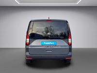 gebraucht VW Caddy Kombi Basis 1.5TSI 84KW SG6