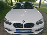 Gebraucht BMW 116 109 PS (80 kW) 2015 Kleinwagen