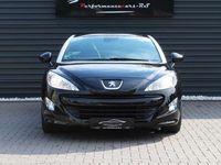 gebraucht Peugeot RCZ ONYX *2 Hd.*Klimaa.*19-Zoll*JBL*PDC