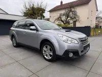 Occasion Subaru Outback 110 ch (80 kW) 2013 Andere Break