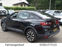 Gebraucht Renault Arkana Equilibre 140 PS (102 kW) 2023 Schwarz SUV