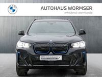 gebraucht BMW iX3 M Sport