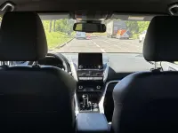 Gebraucht Mitsubishi Eclipse Cross Select 98 PS (72 kW) 2022 SUV