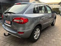 Gebraucht Renault Koleos Dynamique 171 PS (125 kW) 2009 Grau SUV