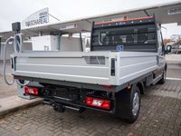 Gebraucht Ford Transit Trend 170 PS (125 kW) 2024 Polar silber Limousine