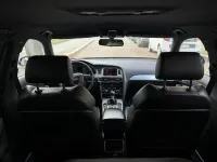 Gebraucht Audi A6 Comfort 140 PS (102 kW) 2007 Schwarz Kombi