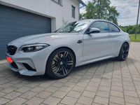 Gebraucht BMW M2 Competition Edition 412 PS (303 kW) 2018 Coupé