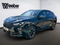 Second-hand Cupra Terramar 150 CP (110 kW) 2025 Negru SUV