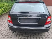 Gebraucht Mercedes C250 2010 Kombi
