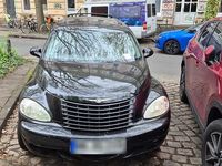 Occasion Chrysler PT Cruiser Limited 1998 Noir SUV