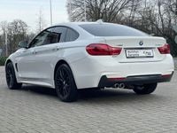 Gebraucht BMW 435 M Sport 313 PS (230 kW) 2018 Weiß Limousine