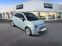 gebraucht Fiat 500C 500C