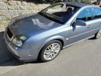 Gebraucht Opel Vectra GTS Cosmo 177 PS (130 kW) 2005 Grau Limousine
