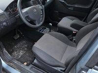 Gebraucht Opel Meriva 125 PS (91 kW) 2005 Grau Van / Kleinbus