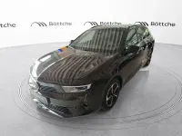 Gebraucht Opel Astra 131 PS (96 kW) 2025 Lackierung schwarz perla nera/ Kleinwagen