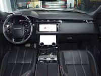 gebraucht Land Rover Range Rover Velar R-Dynamic SE 250S Pano Digital