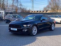 Gebraucht Ford Mustang 317 PS (233 kW) 2015 Schwarz Coupé