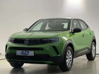 gebraucht Opel Mokka Edition + | LED | Kamera | Navi | virtual |