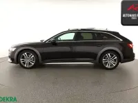 Gebraucht Audi A6 Allroad Business 286 PS (210 kW) 2022 Schwarz Kombi