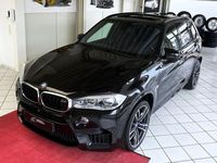 Gebraucht BMW X5 M Basis 575 PS (422 kW) 2016 Schwarz SUV