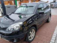 Gebraucht Renault Koleos 150 PS (110 kW) 2011 Schwarz SUV