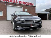 Gebraucht VW Passat Highline 150 PS (110 kW) 2018 Grau Kombi