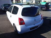Usado Renault Twingo 75 HP (55 kW) 2010 Branco Citadino