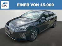 gebraucht Hyundai Ioniq 100 kW (136 PS) / 12/2021 / 14.250 km