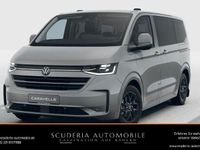 Neu VW T7 Style 150 PS (110 kW) 2026 Grau Van