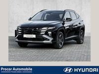 Neu Hyundai Tucson Select 238 PS (175 kW) 2025 Schwarz SUV