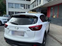 gebraucht Mazda CX-5 