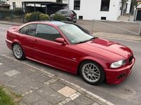 Gebraucht BMW 328 Performance 193 PS (141 kW) 1999 Rot Coupé