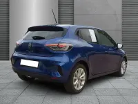 Nuevo Renault Clio V Evolution 101 CV (74 kW) 2025 Azul Utilitario