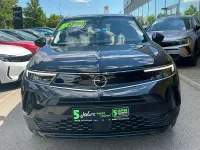 Gebraucht Opel Mokka Enjoy 101 PS (74 kW) 2023 Schwarz perla nera SUV