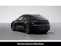 Gebraucht Porsche Macan 300 kW (408 PS) 2024 Schwarz SUV