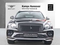 gebraucht Bentley Bentayga V8 S *NAIM*AHK*