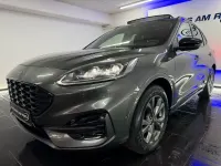 Gebraucht Ford Kuga ST-Line 190 PS (139 kW) 2020 Grau SUV