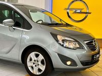 gebraucht Opel Meriva Innovat/2xParkp/AFL-Licht/Sitzh/Klimaaut/