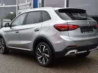 Neu MG ZS Luxury 102 PS (75 kW) 2025 Other Limousine